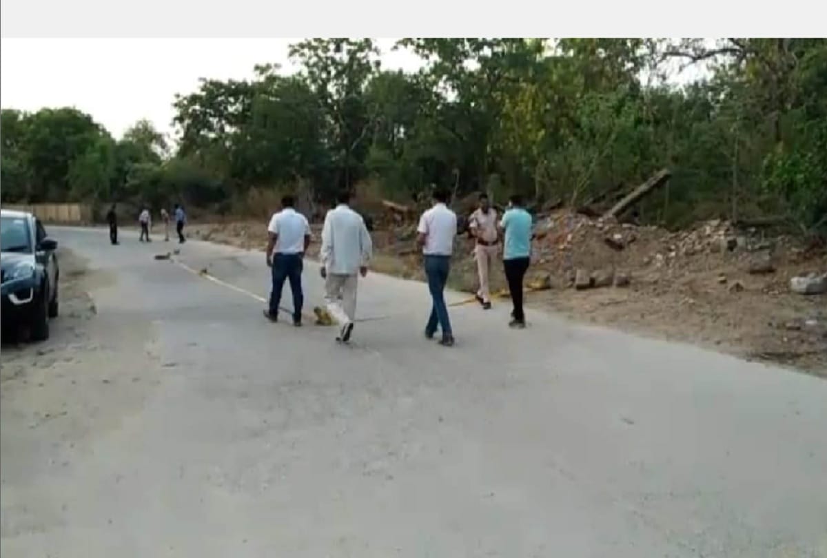 shailza murder case accused Nikhil handa Was hidden his friends in Meerut