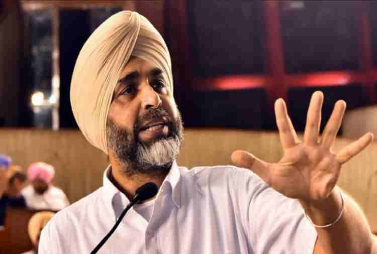 Finance Minister Manpreet Singh Badal says 160 biomass plants to be installed in Punjab