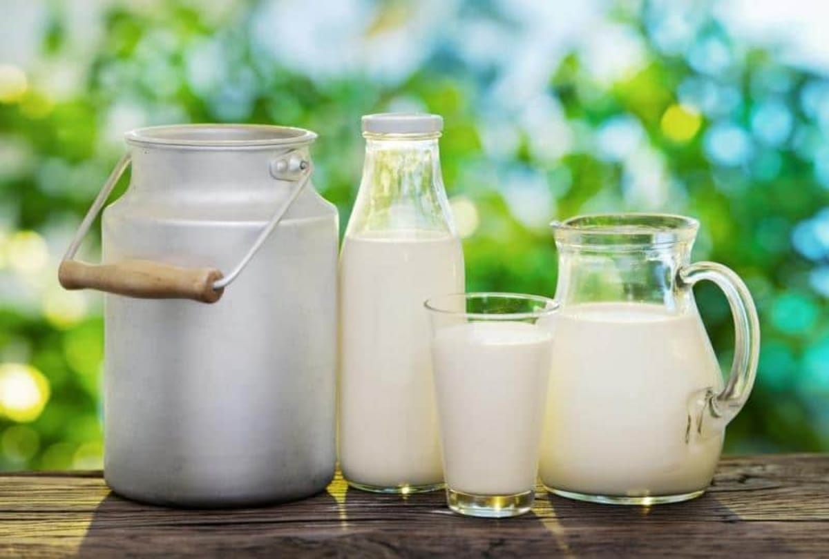 adulteration in foods can be examined easily at home