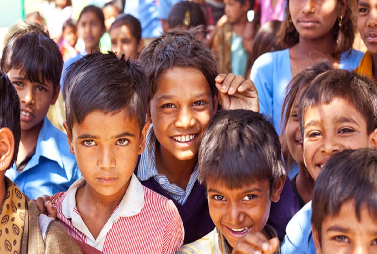 No clue found for missing two and a half thousand children