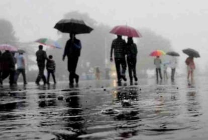 Monsoon on time in Chandigarh,25-26 june chance of rain