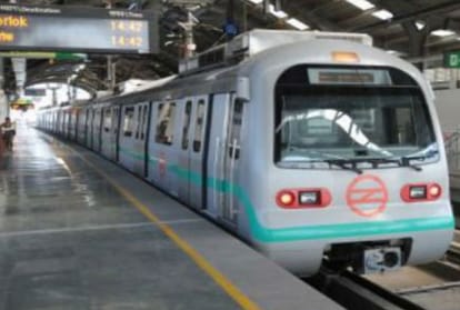 Metro service May be stalled tomorrow, 9 thousand employees can go on strike