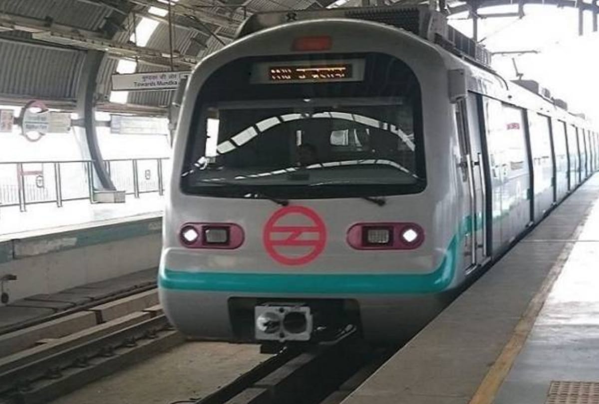 Approval of Metro DPR from Huda City Center to Cyber City in Gurugram