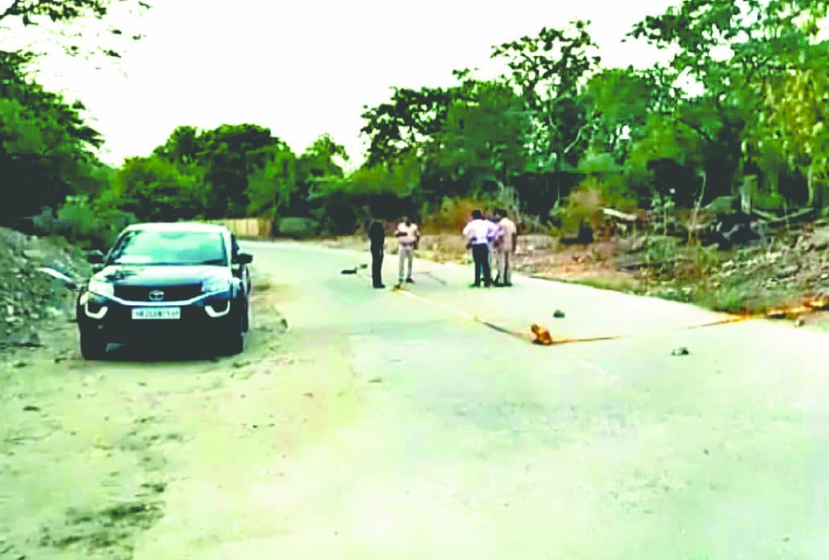 army majors amit dwivedi wife shailja killed another major suspect in delhi