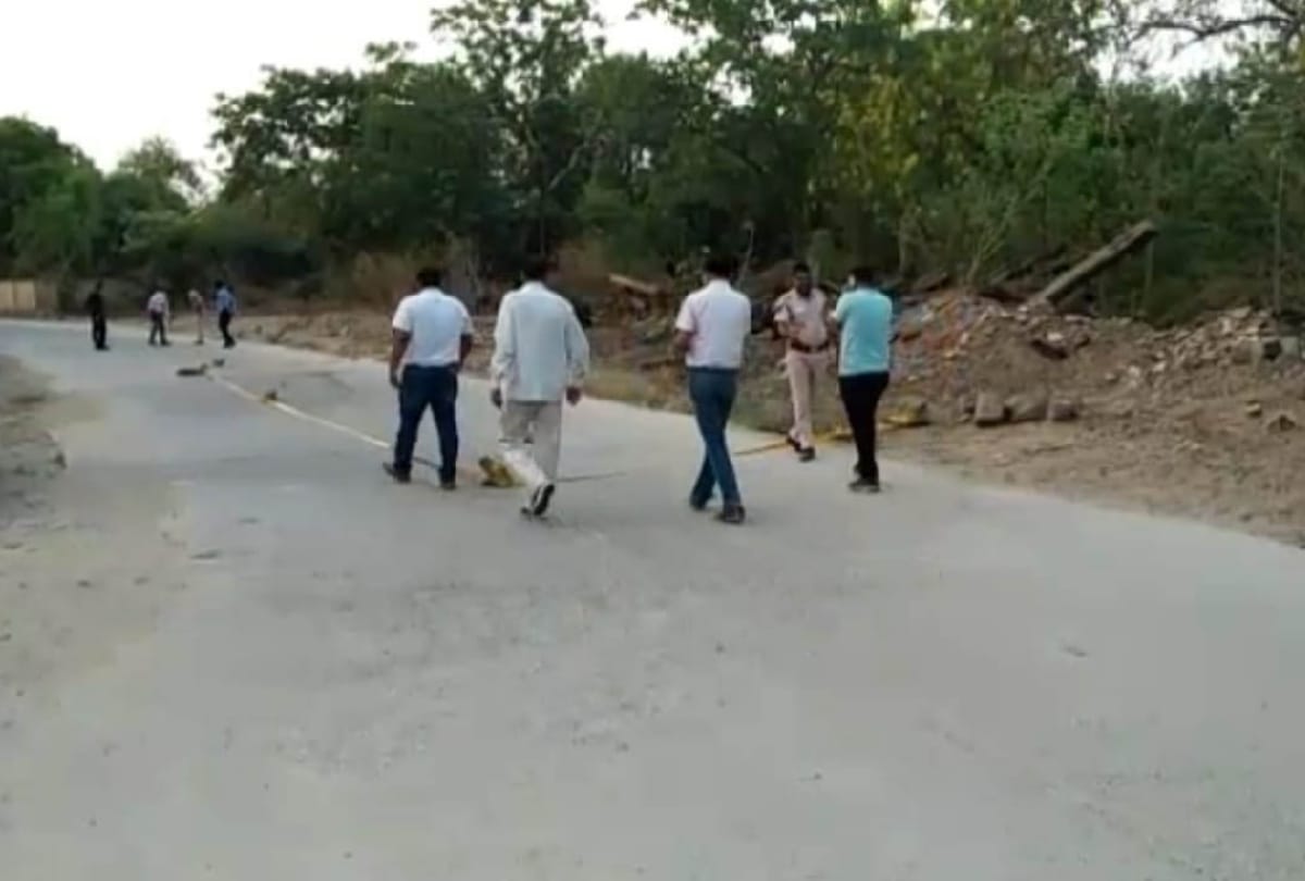 army major amit dwivedi wife shailja murder mystery