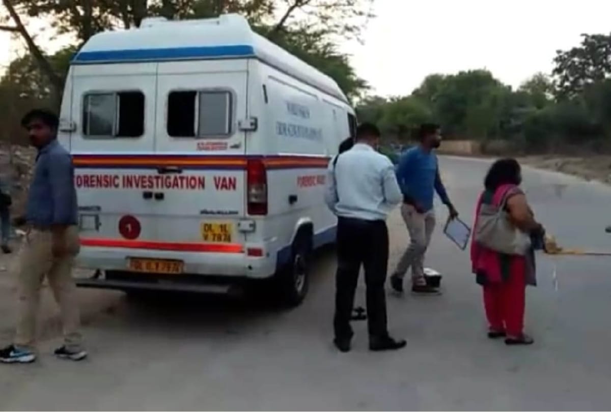 army majors amit dwivedi wife shailja killed another major suspect in delhi