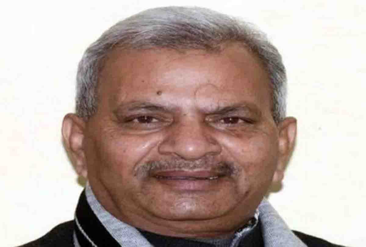 Samajwadi Party's state president accused BJP of cutting vote