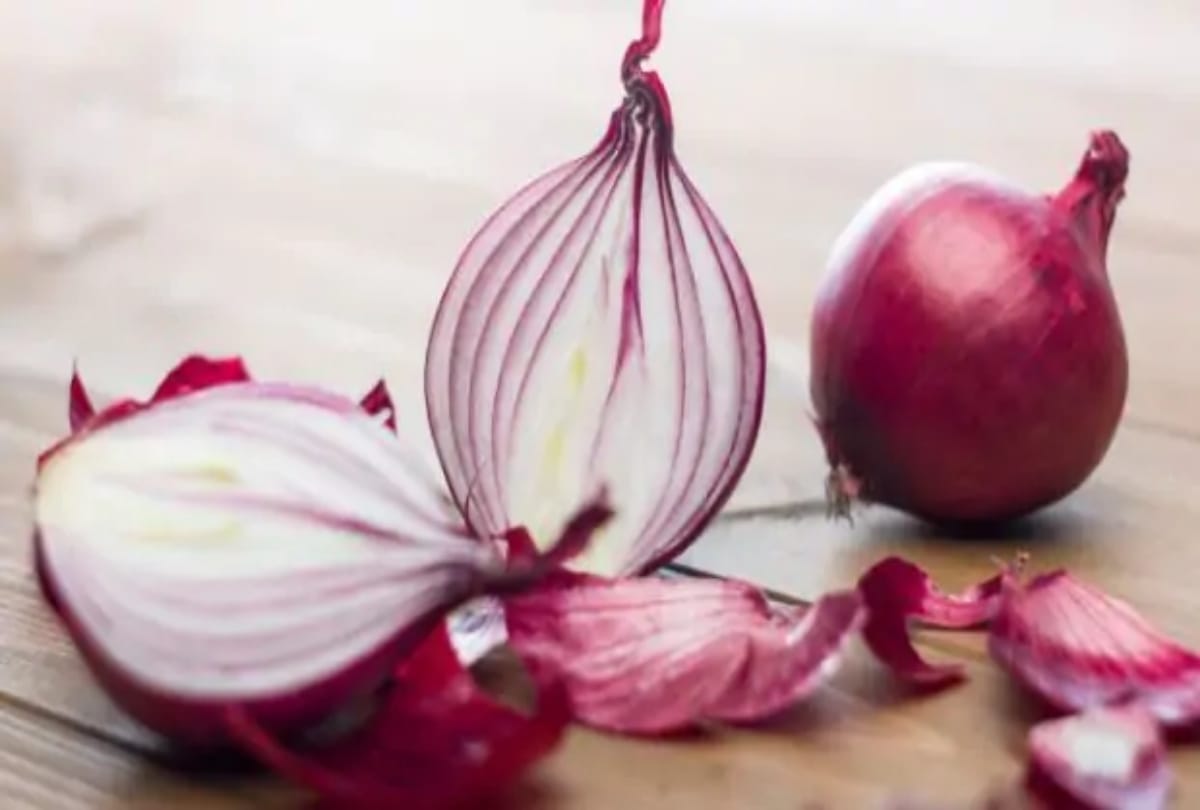 Impressive Health Benefits of Onions
