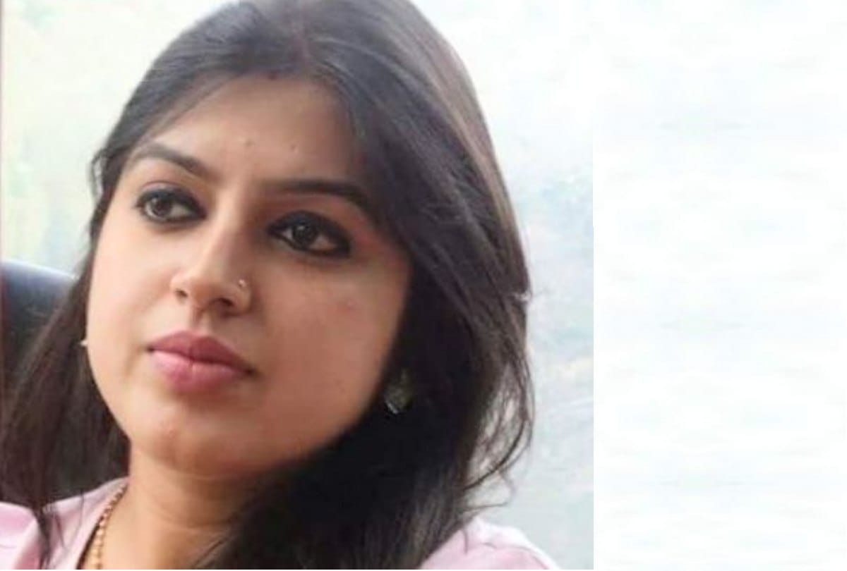 cremation of neelam chaudhary in mandi