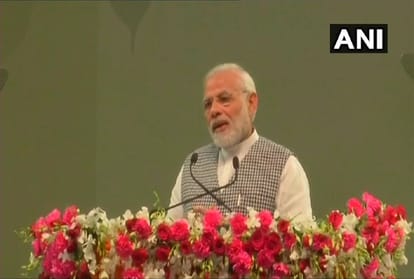 Pm Modi through Mann Ki Baat appeal to farmers for not burning stubble, Appreciated Gurbachan singh