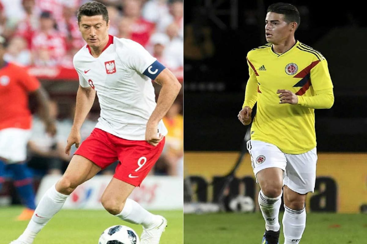 fifa world cup 2018 poland vs colambia match preview