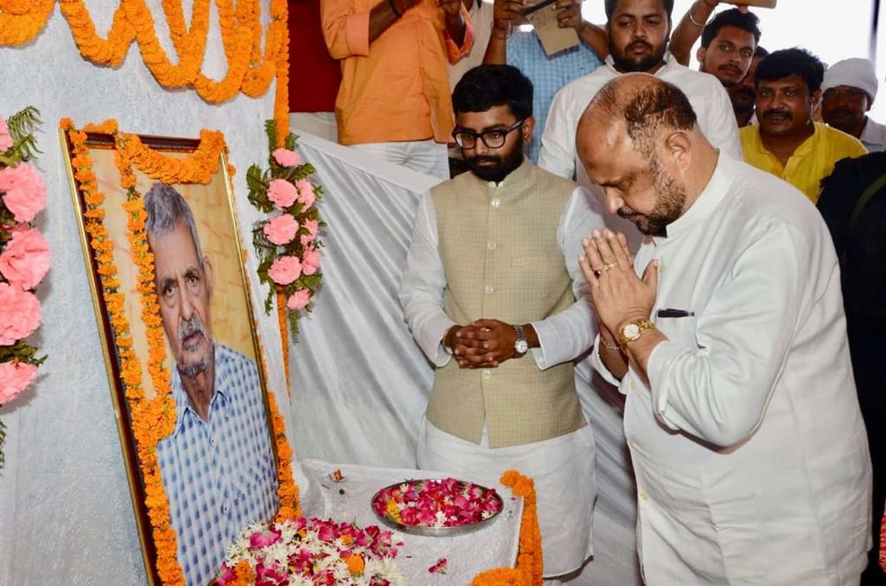 Regional parties will play important role in loksabha election