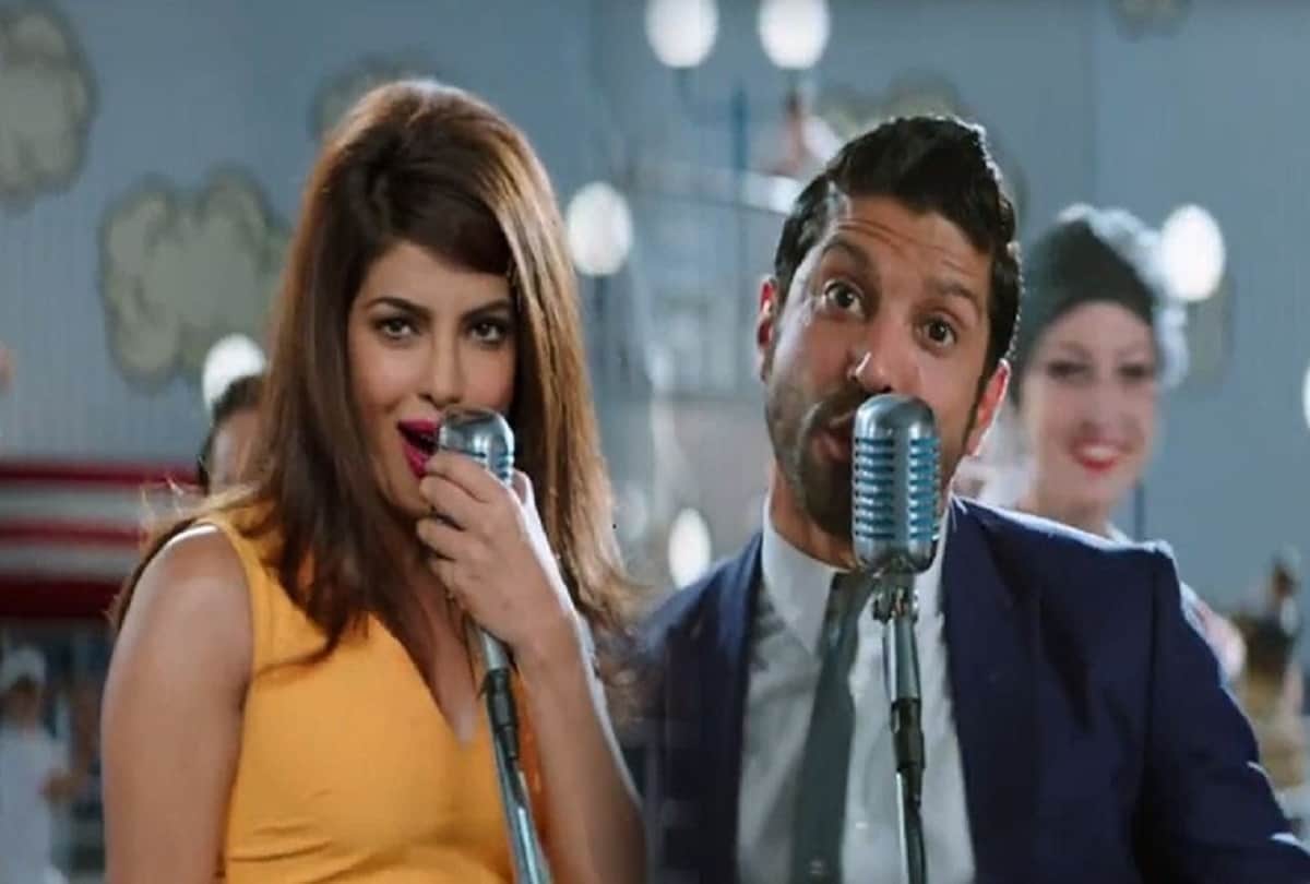 Priyanka Chopra revealed shocking thing on bold scene in car for Quantico serial