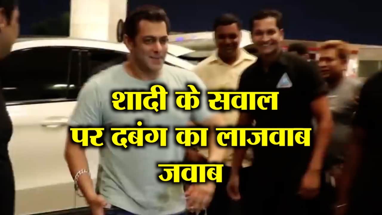 सलमान खान