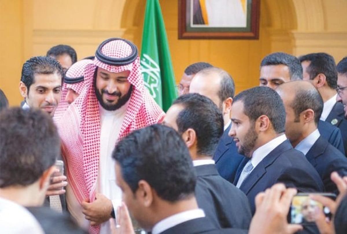 Jobs of Indians in Saudi Arabia difficult