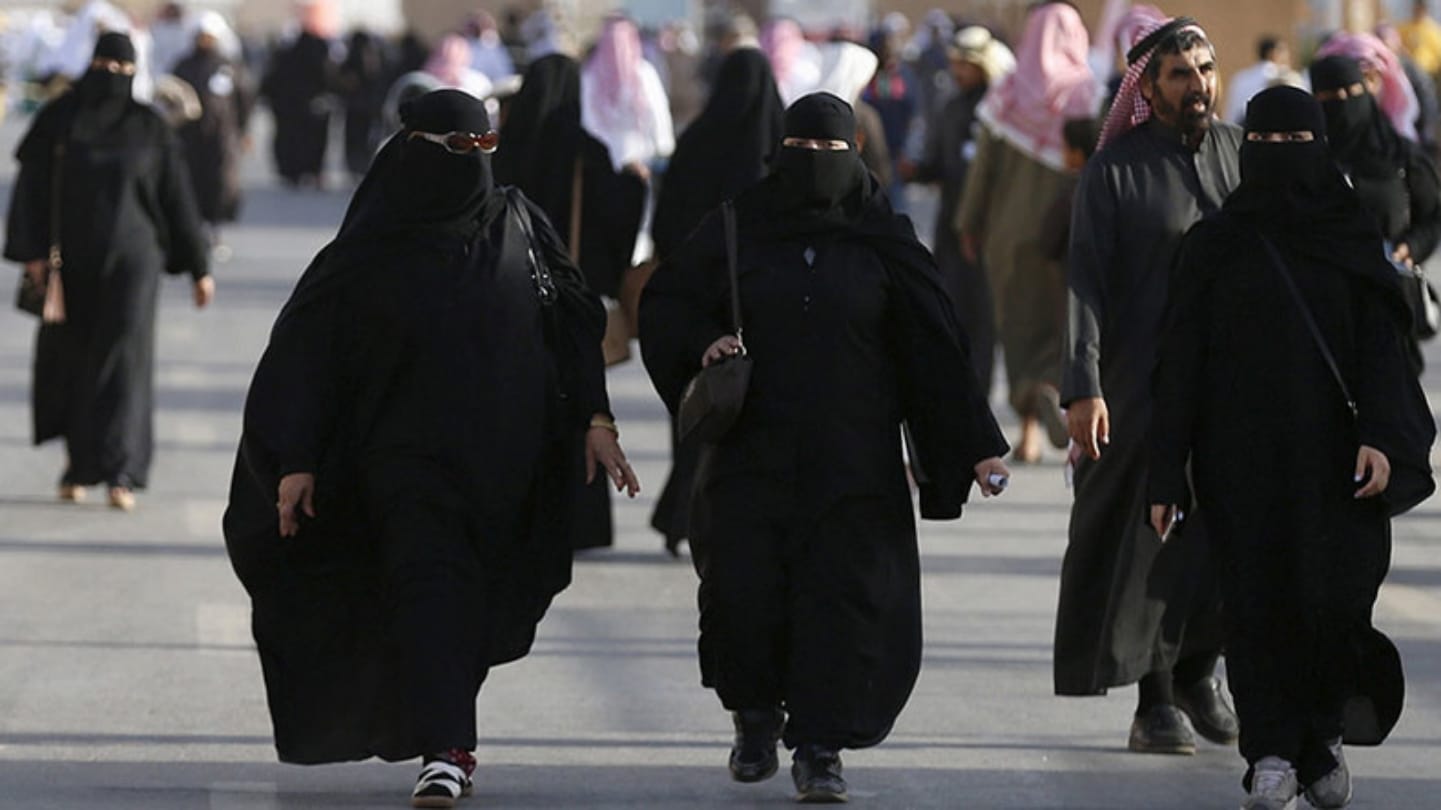 13 unknown facts of saudi arabia that will surprised you