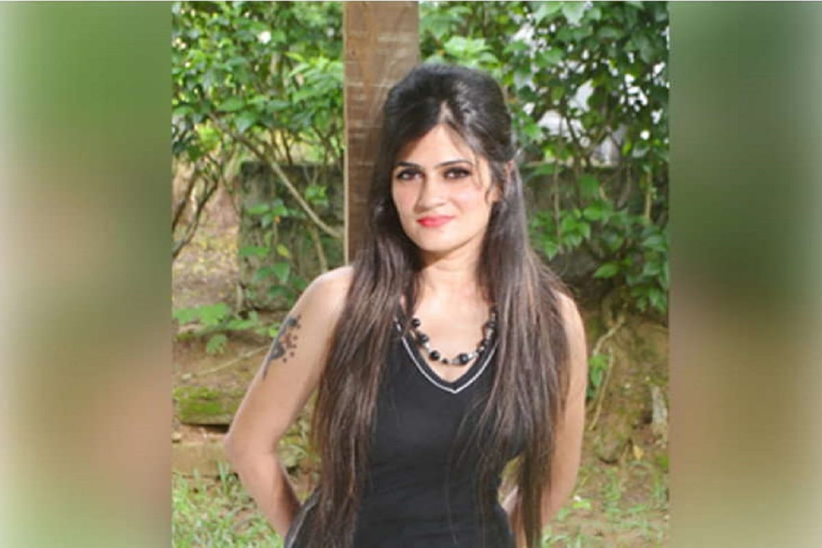 army major amit dwivedi wife shailja dwivedi murder case, Army Major Nikhil Handa