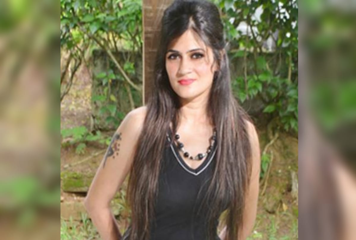 Army Major Nikhil Handa was fall in love with shailja dwivedi in 2015