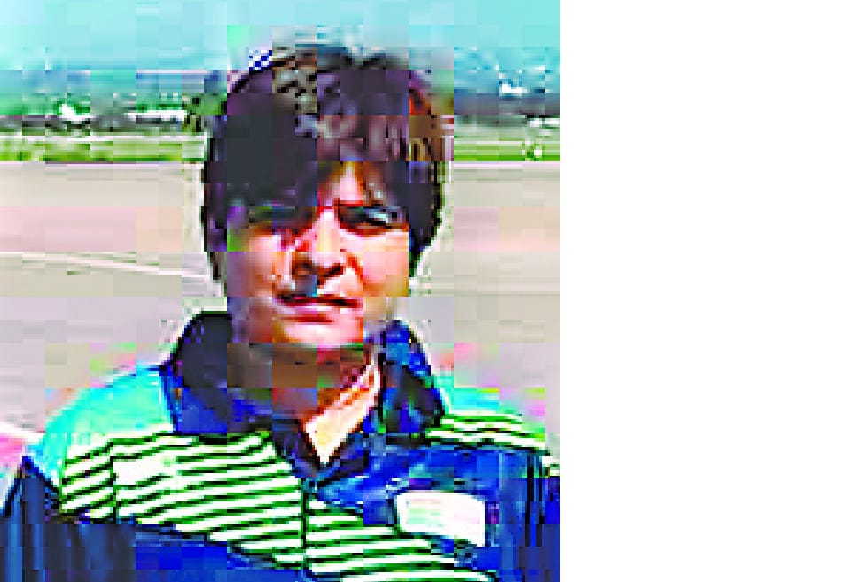 India's boxing team leaves for Kazakhstan