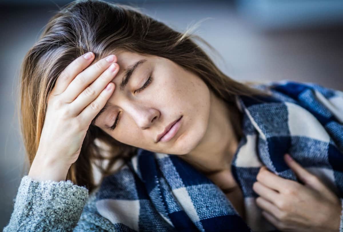 chronic fatigue syndrome cause extreme tiredness symptoms and treatment