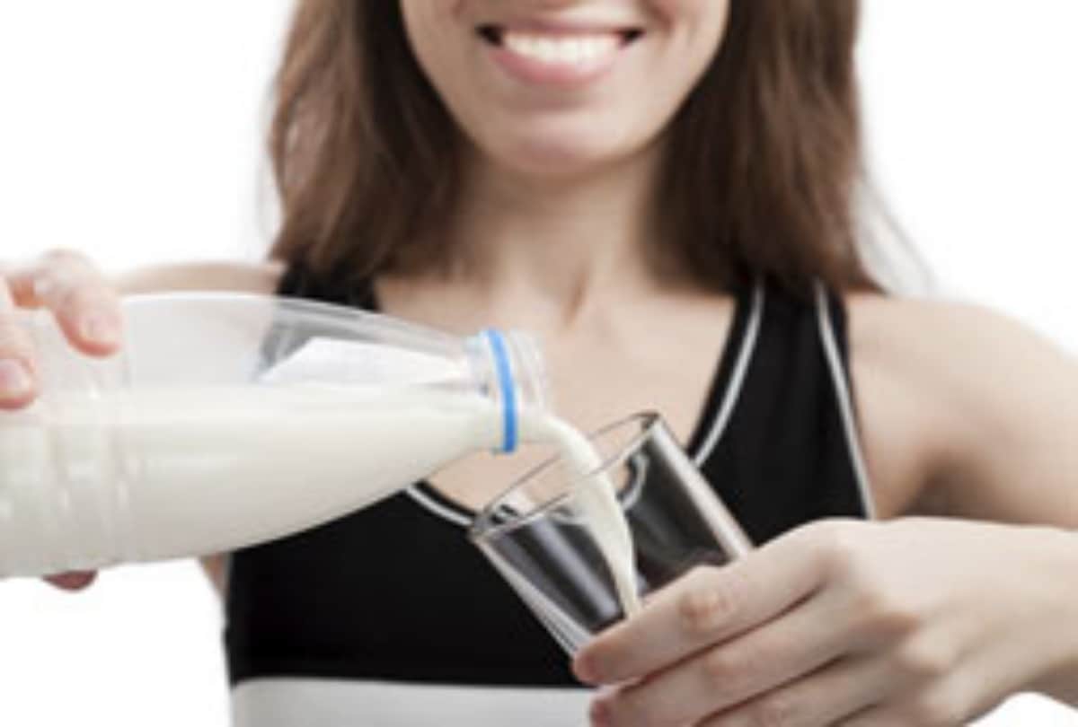 how to check purity of milk at home
