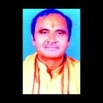 प्रवीण शास्त्री।