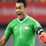 Essam El-Hadary BECOME Egypt's oldest player to play in Fifa world cup
