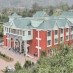 केंद्रीय विश्वविद्यालय
