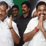 Hearing on the petition of 18 unwilling MLAs of AIADMK