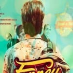 Anil Kapoor and Aishwarya Rai Bachchan upcoming Fanney Khan first poster has been released
