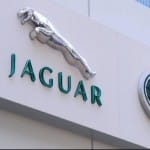 Jaguar Land Rover