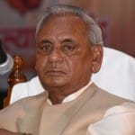 राजस्थान के राज्यपाल कल्याण सिंह