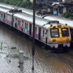 Mumbai Rain