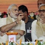 पीएम मोदी, नीतीश कुमार (फाइल फोटो)