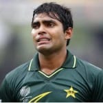 Umar Akmal not prepared to seek apology says PCB panel chairman