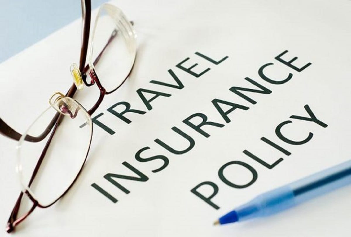 Do not forget to take a Travel Insurance Policy before going on a foreign trip