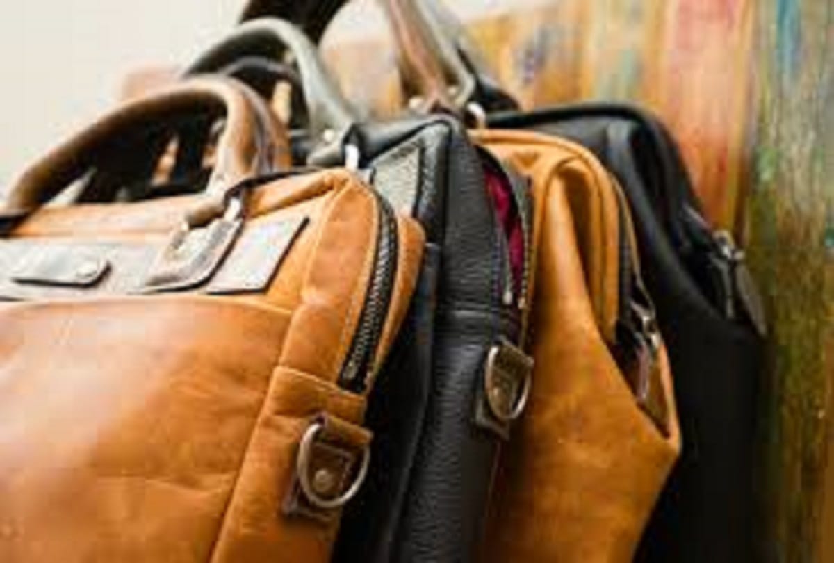 Public enterprises give priority to domestic leather products- central government