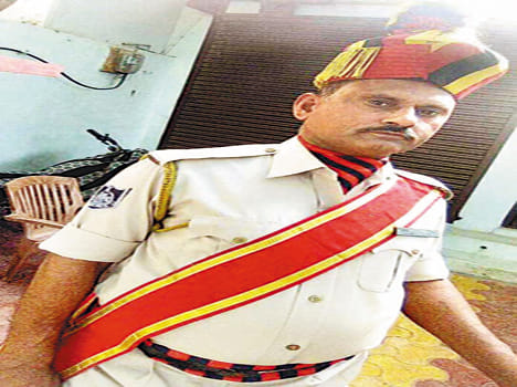 Order of inquiry ordered by captain