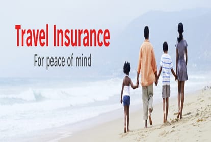 Do not forget to take a Travel Insurance Policy before going on a foreign trip