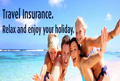 Do not forget to take a Travel Insurance Policy before going on a foreign trip
