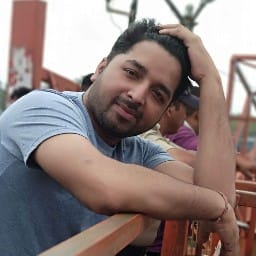 young killed in collision with poles