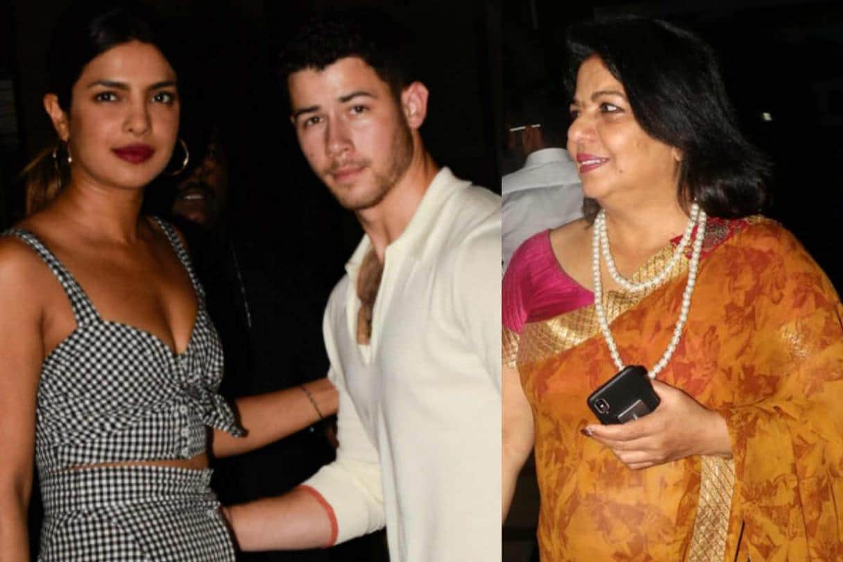 priyanka chopra get engaged with boyfriend nick jonas