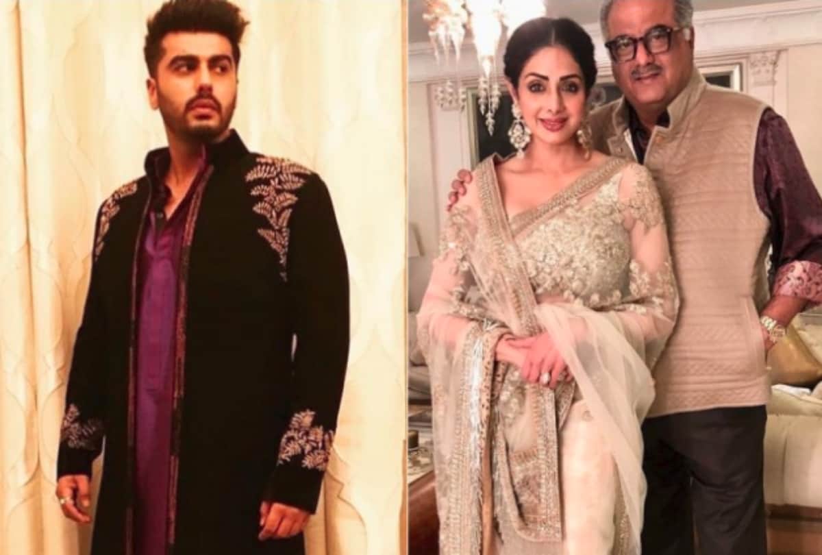 Varun Dhawan fan compared Arjun Kapoor Malaika relationship with Boney Kapoor and Sridevi