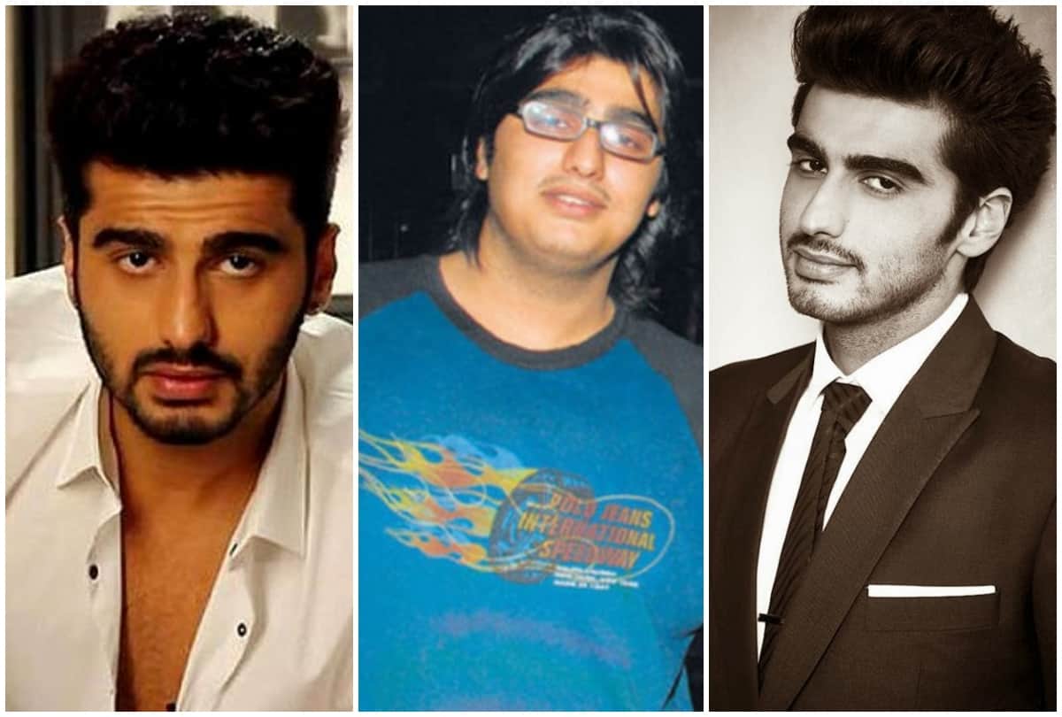 Arjun Kapoor Birthday Special in Hindi here know about some facts