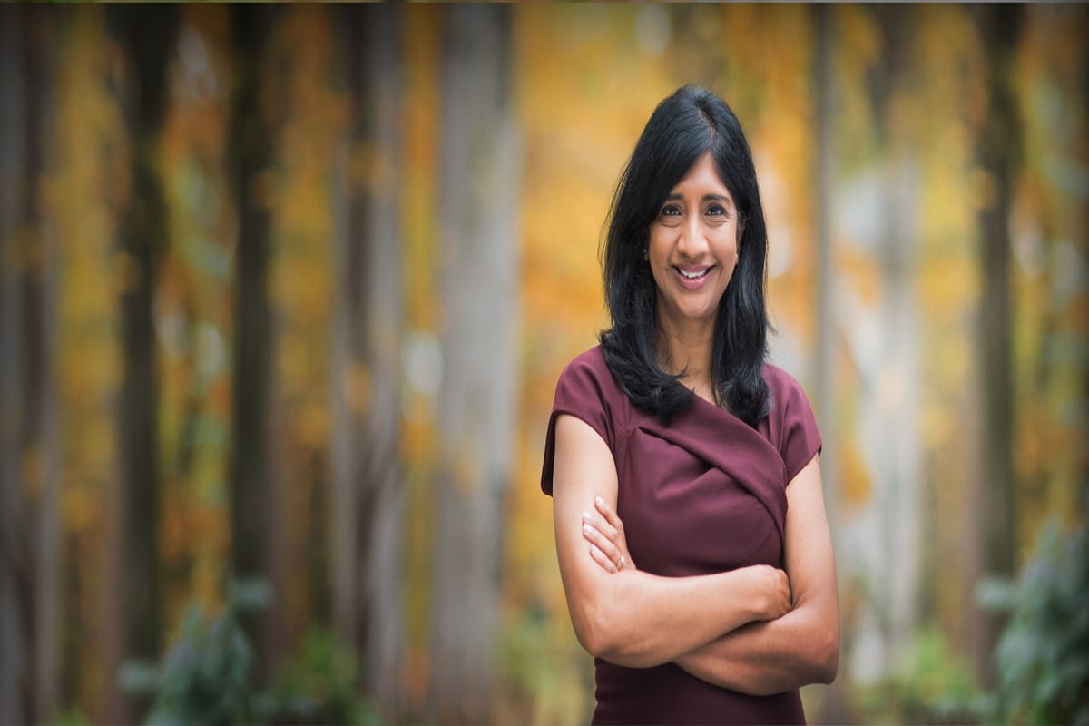 Indian American woman in race for US house of Representatives