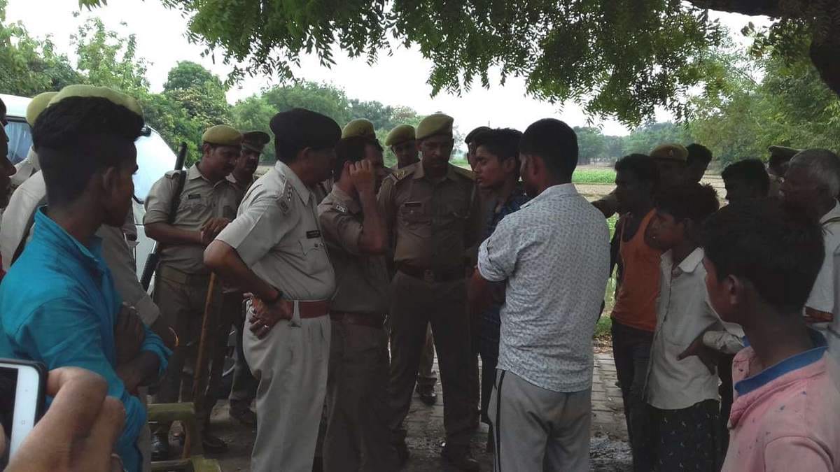 Ballia Polytechnic student killed in battle at wedding reception 