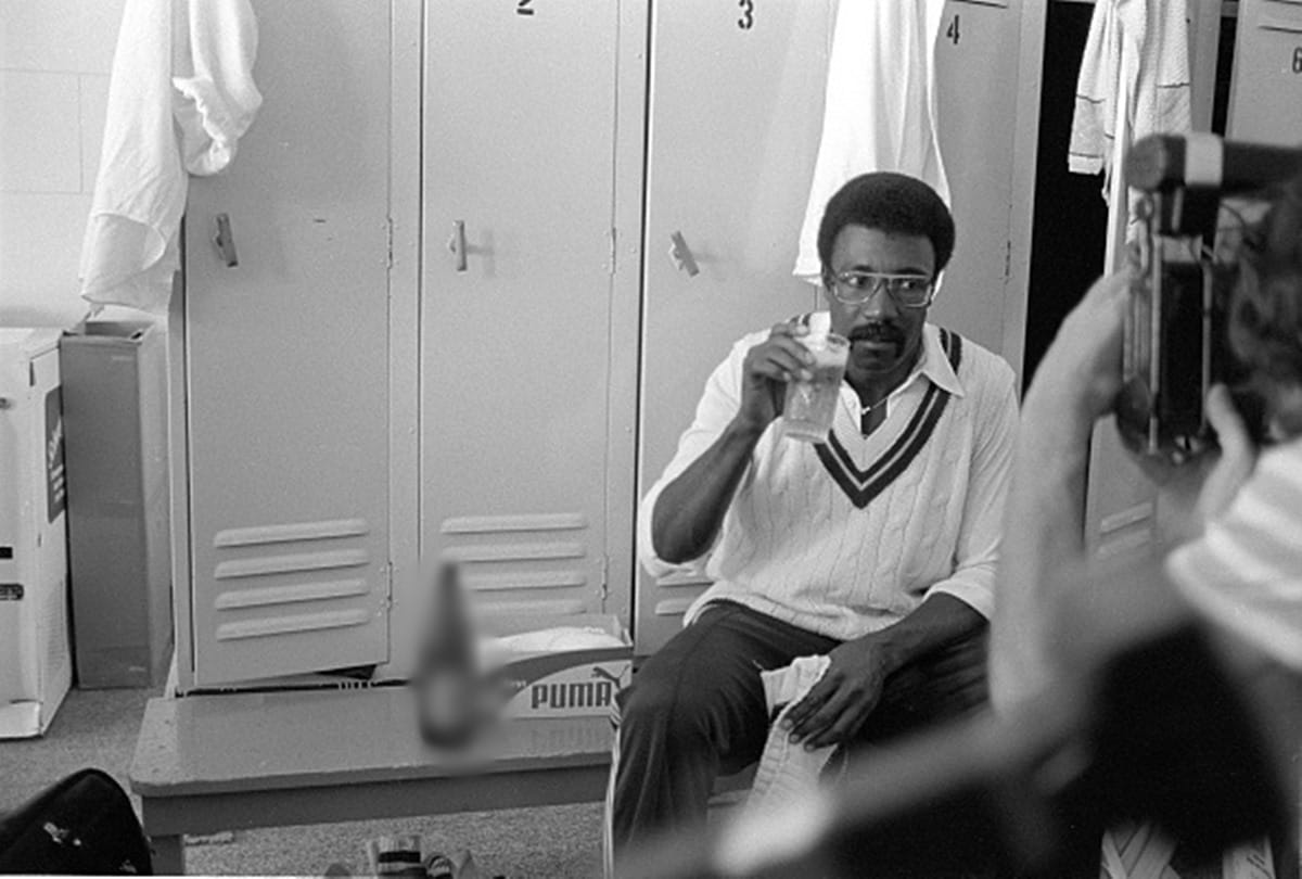 ENGvIND: Virat Kohli would have been in my team says Clive Lloyd