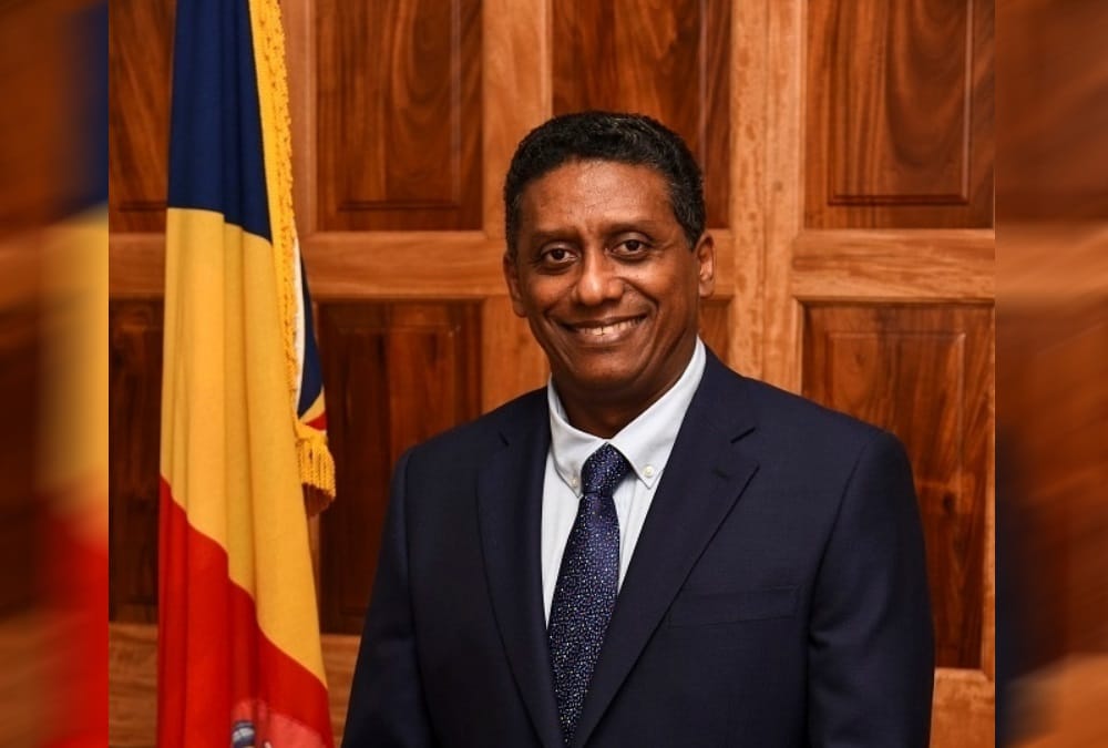 Seychelles President will come Uttarakhand for two days visit on 26 june