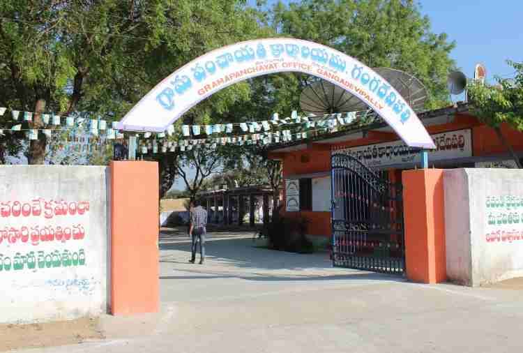 chandigarh, unique death rituals in hyderabad village gangadevi palli