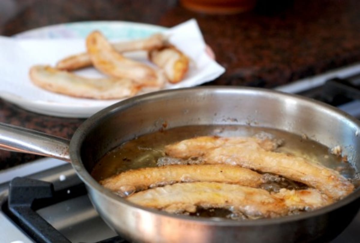 Today’s Kitchen How to Make Crispy Suji Fingers Perfect Snacks for Tea Time Know Recipe in Hindi